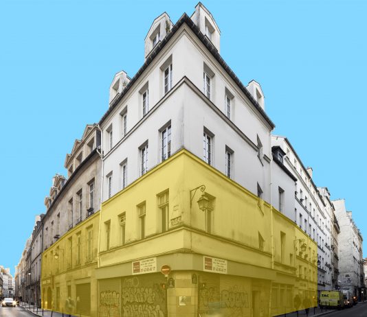 Galleria Continua Paris: ecco come sarà. Intervista a Lorenzo Fiaschi