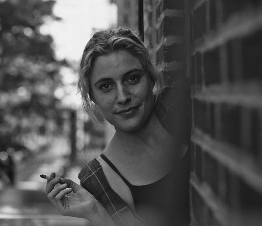 Pop Corn #40. Il continuo movimento di Greta Gerwig in Frances Ha
