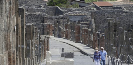 I musei sulla via della riapertura, anche in Zona Gialla
