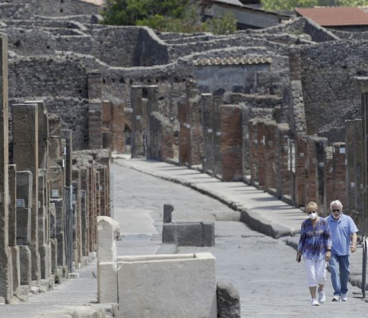 I musei sulla via della riapertura, anche in Zona Gialla
