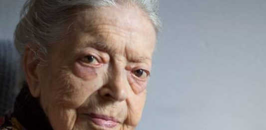 Addio a Lara-Vinca Masini, grande storica dell’arte del Novecento
