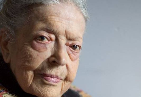 Addio a Lara-Vinca Masini, grande storica dell’arte del Novecento