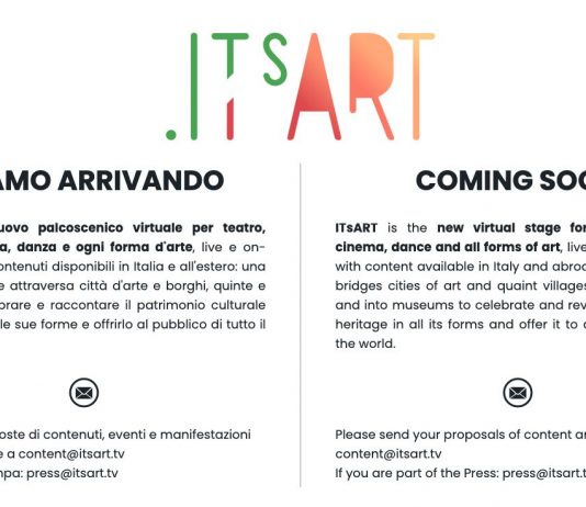 Nasce ITsArt. Con la nuova società, il Netflix della Cultura fa i primi passi, tra le polemiche