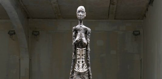 Appropriation Art: il caso delle “Giacometti Variations” di John Baldessari Giacometti Baldessari