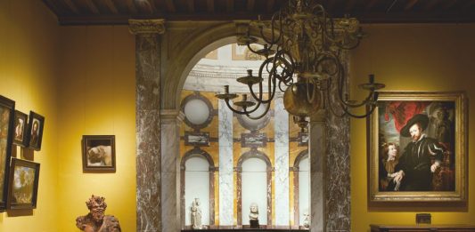 Life Meets Art: un viaggio tra le case degli artisti di tutti i tempi