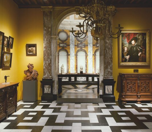 Life Meets Art: un viaggio tra le case degli artisti di tutti i tempi