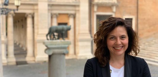 Rimpasto a Roma: Lorenza Fruci nuovo assessore alla Cultura