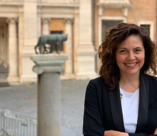 Rimpasto a Roma: Lorenza Fruci nuovo assessore alla Cultura