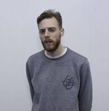 It’s a Mad, Mad, Mad, Mad World #05. Intervista a Luca Loreti