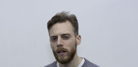 It’s a Mad, Mad, Mad, Mad World #05. Intervista a Luca Loreti