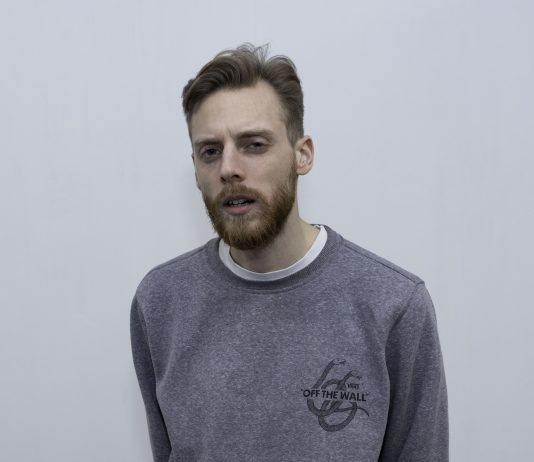 It’s a Mad, Mad, Mad, Mad World #05. Intervista a Luca Loreti