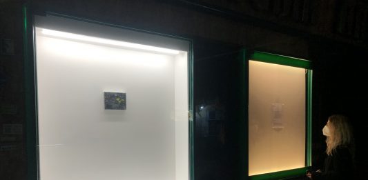 2049: da Blade Runner a Napoli, un’installazione per i luoghi della cultura