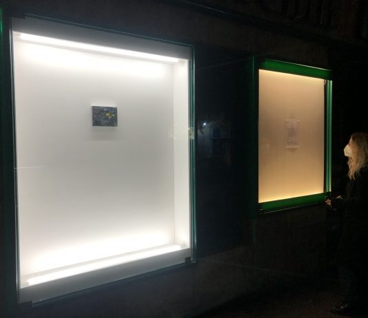 2049: da Blade Runner a Napoli, un’installazione per i luoghi della cultura