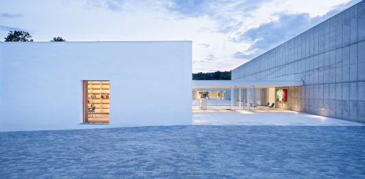 Da Costantino Nivola all’Arte Povera: primavera a Magazzino Italian Art