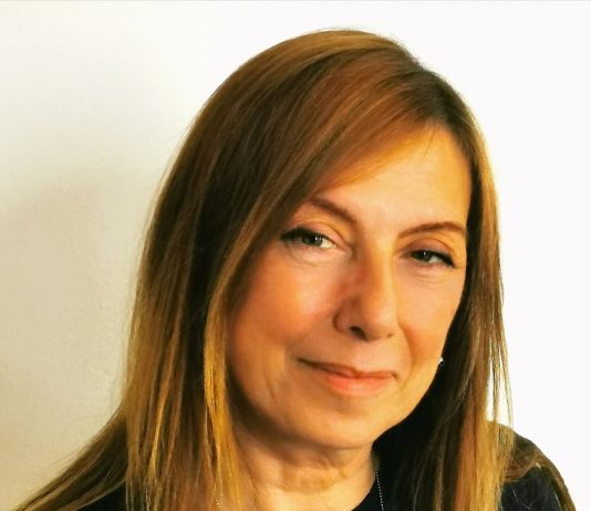 Maria Concetta Cossa è la nuova direttrice dell’ISIA di Faenza Maria Concetta Cossa
