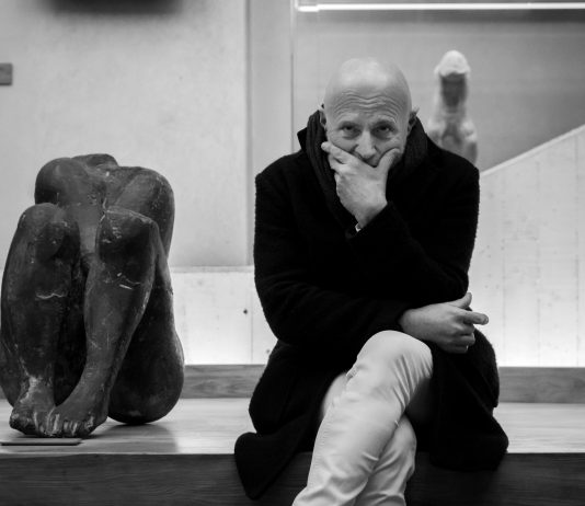 Un visiting director per il Museo Marino Marini: arriva marionanni