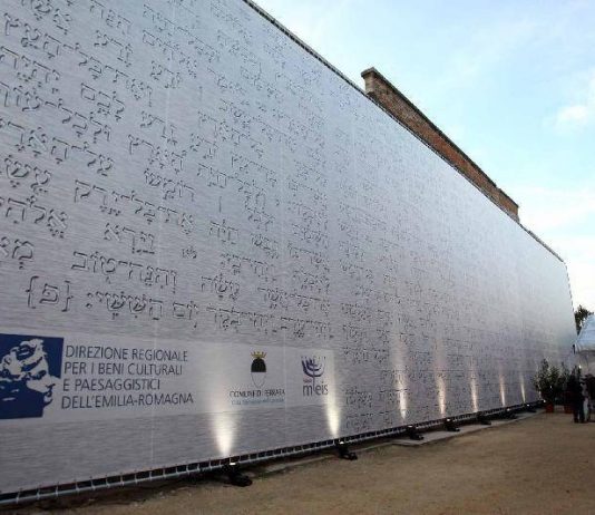 Lettera antisemita al Museo della Shoah di Ferrara: indaga la Digos