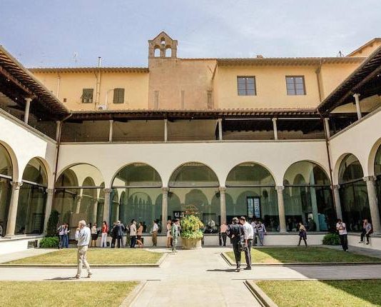 Il futuro dei musei?