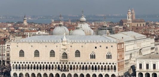 Musei Civici di Venezia chiusi fino ad aprile: la SIC dice sì