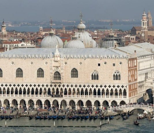 Musei Civici di Venezia chiusi fino ad aprile: la SIC dice sì