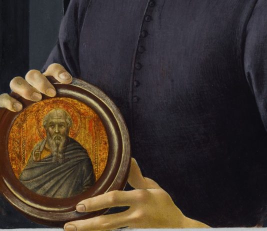 Non solo Botticelli: gli Old Masters all’asta da Sotheby’s