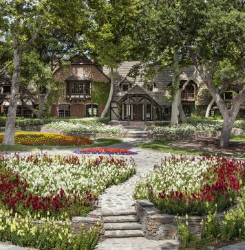 Il Neverland Ranch di Michael Jackson è stato finalmente venduto