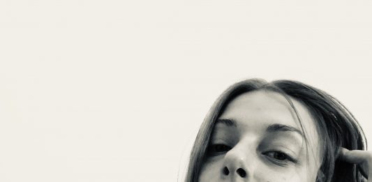 It’s a Mad, Mad, Mad, Mad World #08. Intervista a Nicole Colombo