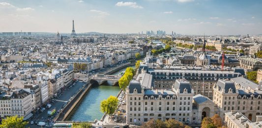 Galleria Continua fa sette: annunciata una nuova sede a Parigi