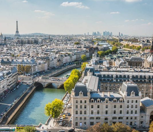 Galleria Continua fa sette: annunciata una nuova sede a Parigi