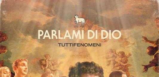 Parlami di Dio, trash e altri suoni: intervista a Tutti Fenomeni