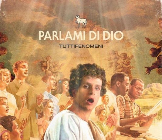 Parlami di Dio, trash e altri suoni: intervista a Tutti Fenomeni