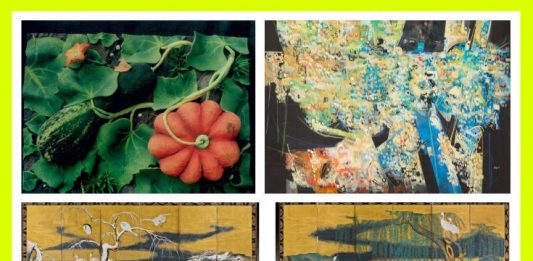 Flashback 2020, Edizione Diffusa presenta: L’Arte è tutta contemporanea, Episodio #7