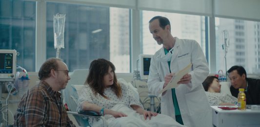 Pop Corn 39#. La fertilità protagonista per Kathryn Hahn in Private Life