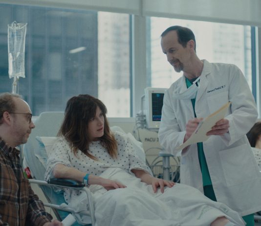 Pop Corn 39#. La fertilità protagonista per Kathryn Hahn in Private Life