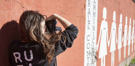 RUFA e San Lorenzo: arte, socialità e sviluppo urbano, per rigenerarsi