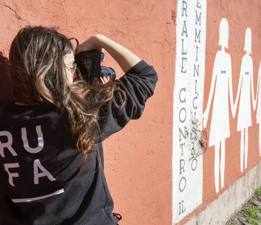 RUFA e San Lorenzo: arte, socialità e sviluppo urbano, per rigenerarsi