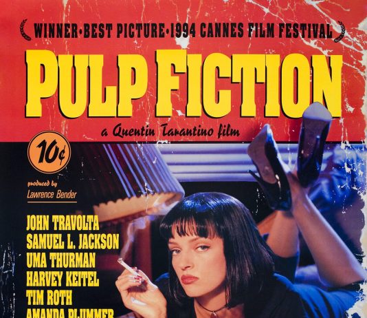 L’arte dei poster cinematografici tutta da scoprire, con i nuovi archivi online