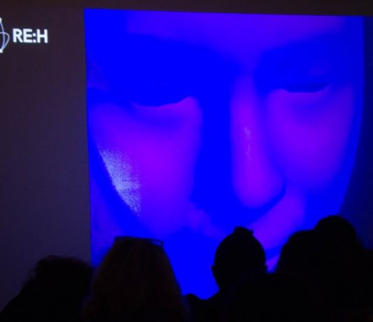 Re-Humanism: ridisegnare spazio, corpo e identità