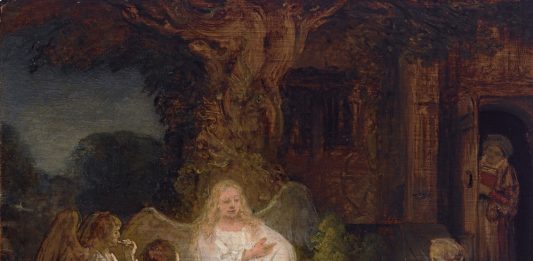 Un capolavoro di Rembrandt all’incanto da Sotheby’s Rembrandt Sotheby's