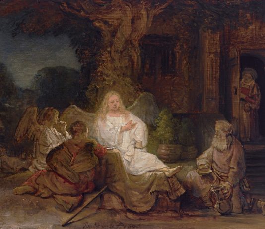 Un capolavoro di Rembrandt all’incanto da Sotheby’s Rembrandt Sotheby's