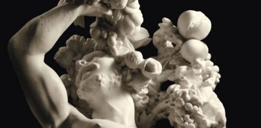 New York: 8,9 milioni «senza paura» per la statua di Bernini