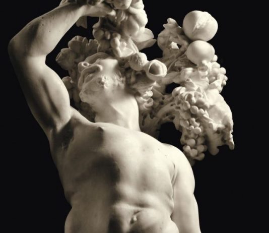 New York: 8,9 milioni «senza paura» per la statua di Bernini