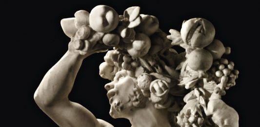 C’è un Bernini all’asta da Sotheby’s Pietro Bernini e Gian Lorenzo Bernini, Autunno, 1615-1618 circa. Sotheby's