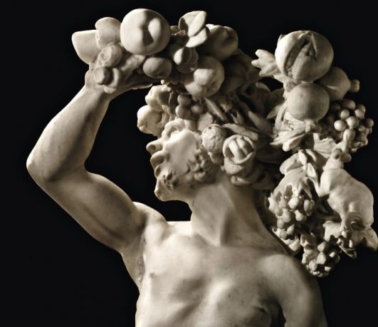 C’è un Bernini all’asta da Sotheby’s Pietro Bernini e Gian Lorenzo Bernini, Autunno, 1615-1618 circa. Sotheby's