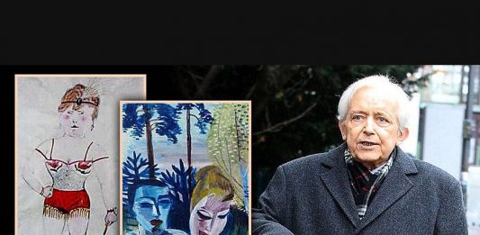 Il tesoro dei Gurlitt: la Germania restituisce l’ultima opera saccheggiata dai nazisti