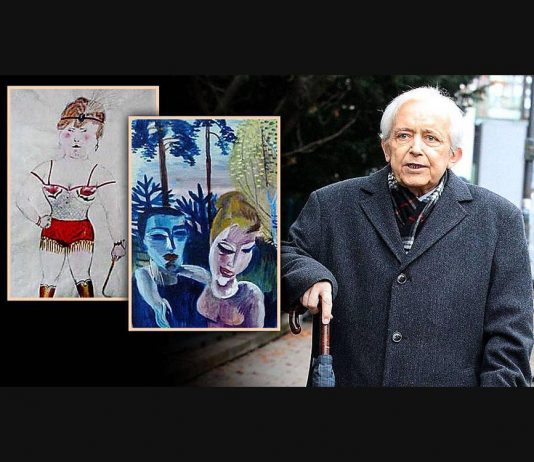 Il tesoro dei Gurlitt: la Germania restituisce l’ultima opera saccheggiata dai nazisti