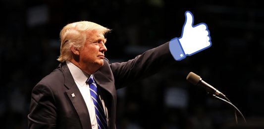 Social Network e censura, amore antico