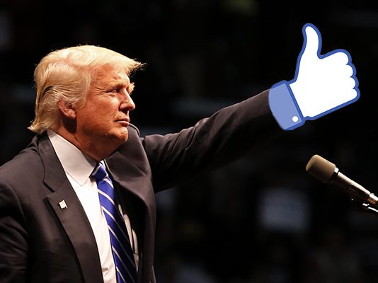 Social Network e censura, amore antico