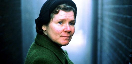 Pop Corn #43. La sensibilità di Imelda Staunton per Il Segreto di Vera Drake
