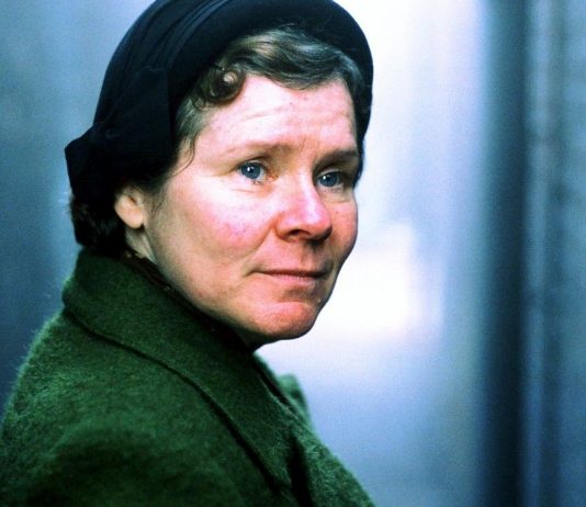 Pop Corn #43. La sensibilità di Imelda Staunton per Il Segreto di Vera Drake